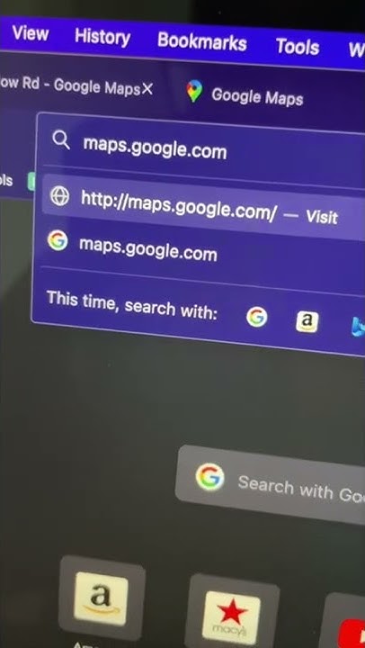 blurring-your-home-from-google-maps-shorts-techhacks-tipsandtricks