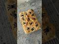 SPIDER ART FOCACCIA BREAD 🕷️ how cute is this for spooky season?!  #halloweenfoodideas #focaccia