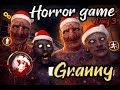 Granny 1 Is Live  | Horror Game play