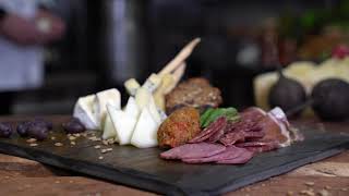 Niagara Parks presents: Chef's Table