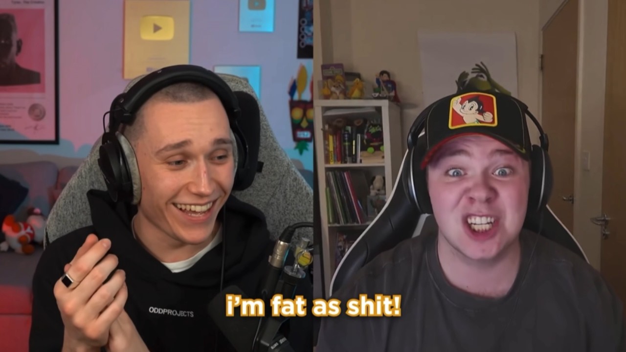 AverageHarry & Jack Manifold BEST SLOP SUNDAY MOMENTS