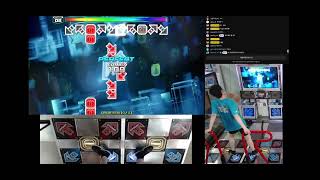 [PIU PHOENIX 2] Freedom Dive D27 World 3rd Stage Pass@@@@@@@@@@@@
