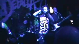 Sossego - De Falla 1862016 Rio De Janeiro - La Esquina