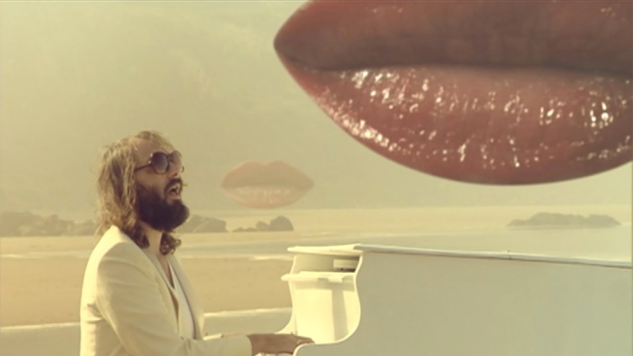 Sbastien Tellier   Roche Official Video