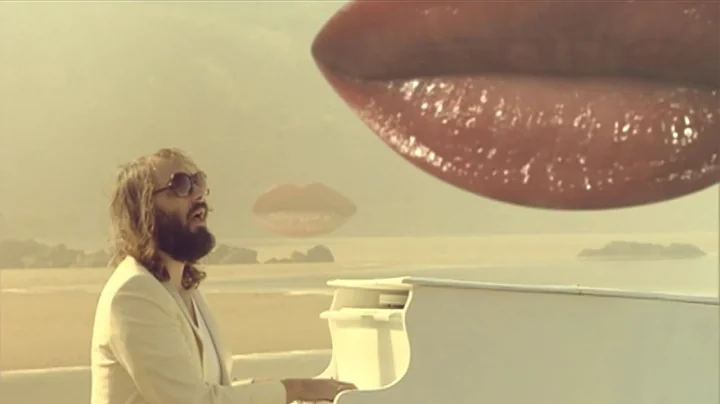 Sbastien Tellier - Roche (Official Video)