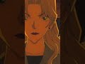 Vermouth Vermouth Tochucaoden Thamtulungdanhconan Detectiveconan Mynhananime Mynhan Anime 