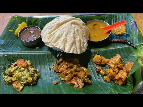 Sri Ananda Bahwan Restaurant • Tanjung Bungah, 30 Jun 2026
