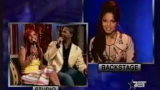 Janet Jackson 106&Park 2004