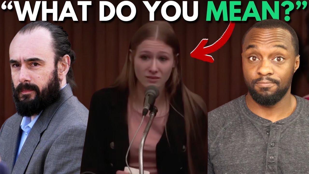 Jason Levesque Trial: Victim's Daughter REVEALS What Actually Happened 