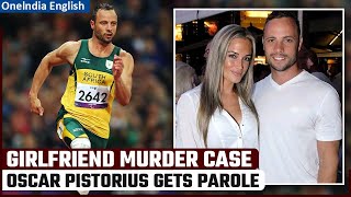 Oscar Pistorius Gets Parole: His Journey from 'Blade Runner' to Freedom in Reeva Steenkamp| Oneindia