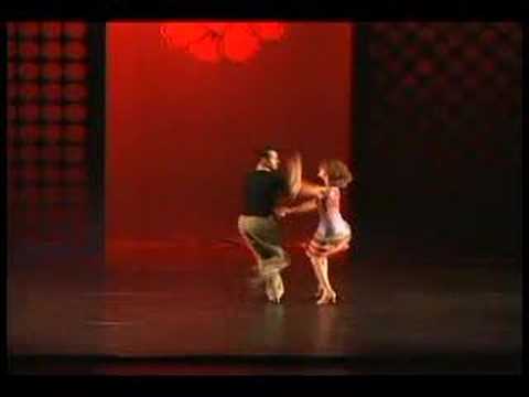Mimulus │ Jacob's Pillow Dance Festival 2008