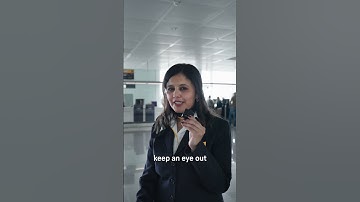 Upgrade unlocked. 🔓✈️ Watch now and fly smarter.