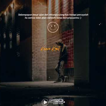 STORY WA QUOTES KEREN !! STATUS WA LAGU BARAT TERBARU || STATUS WA 30DETIK