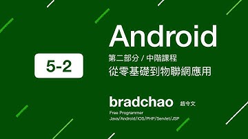 Android 中文教學 中階 / 5-2 以BindService實作播放音樂 - 2