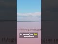 This Lake Is Bubblegum Pink—Here’s Why