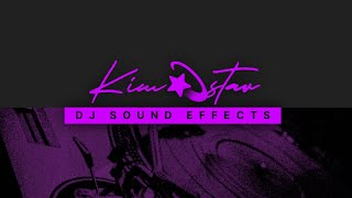 Energy Dj Sound Effect