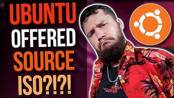 This Other Ubuntu Linux ISO Is Going Away