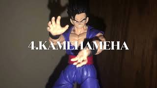 Leaderimus Primes First Gohan Collection 2022