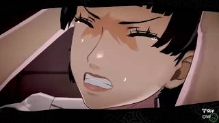 Persona 5 Makoto Awakening