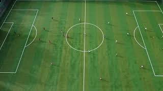 20231007 하이벗FC VS 프렌즈FC 4-1Q