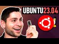 Linux Tips - Install Full Ubuntu on a USB Drive (2023)