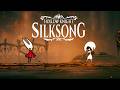 THE HAUNTED CITADEL | Hollow Knight: Silksong - Part 2