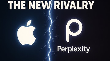 Apple’s AI Revolution: Is Perplexity the Real Game-Changer?