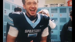 Eenie Meenie Tiktok 2020 football Team Jamming To Justin Bieber