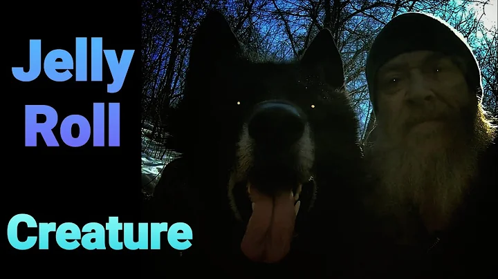 Jelly Roll - Creature (ft. Tech N9ne & Krizz Kaliko) - NEW Video w/Lyrics