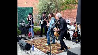Five Suns Brewing, Martinez, 4/18/26 - G.G.D.