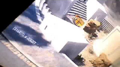 Map 1 Dispute on Raid