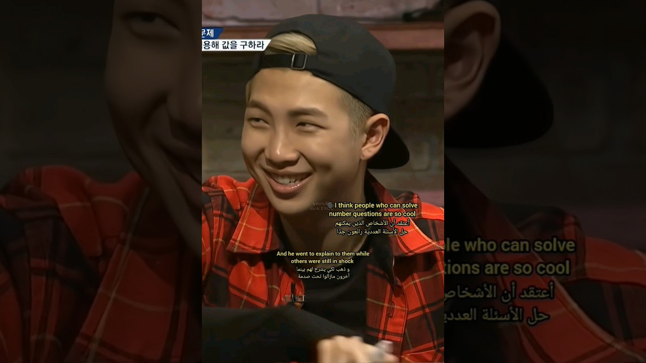 When EXO Suho Shocked Them With That Answer