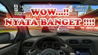 Game Android Nyata banget, OFFLINE LAGI   !! Real Racing 3 Review screenshot 3