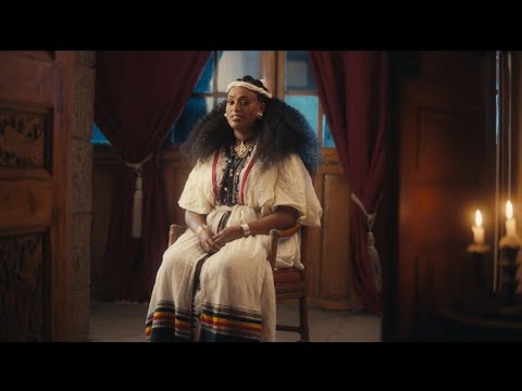 Mimi Muluken Jalo Beyi ሚሚ ሙሉቀን ጃሎ በይ New Gondar Amharic Song Official Video