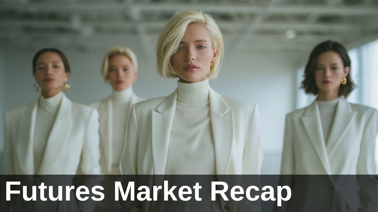 What Are the Big Volume Players Up To? | Emini Watch 24Aug25