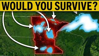 Minnesota's Lakes Are Hiding Something Nobody Talks About