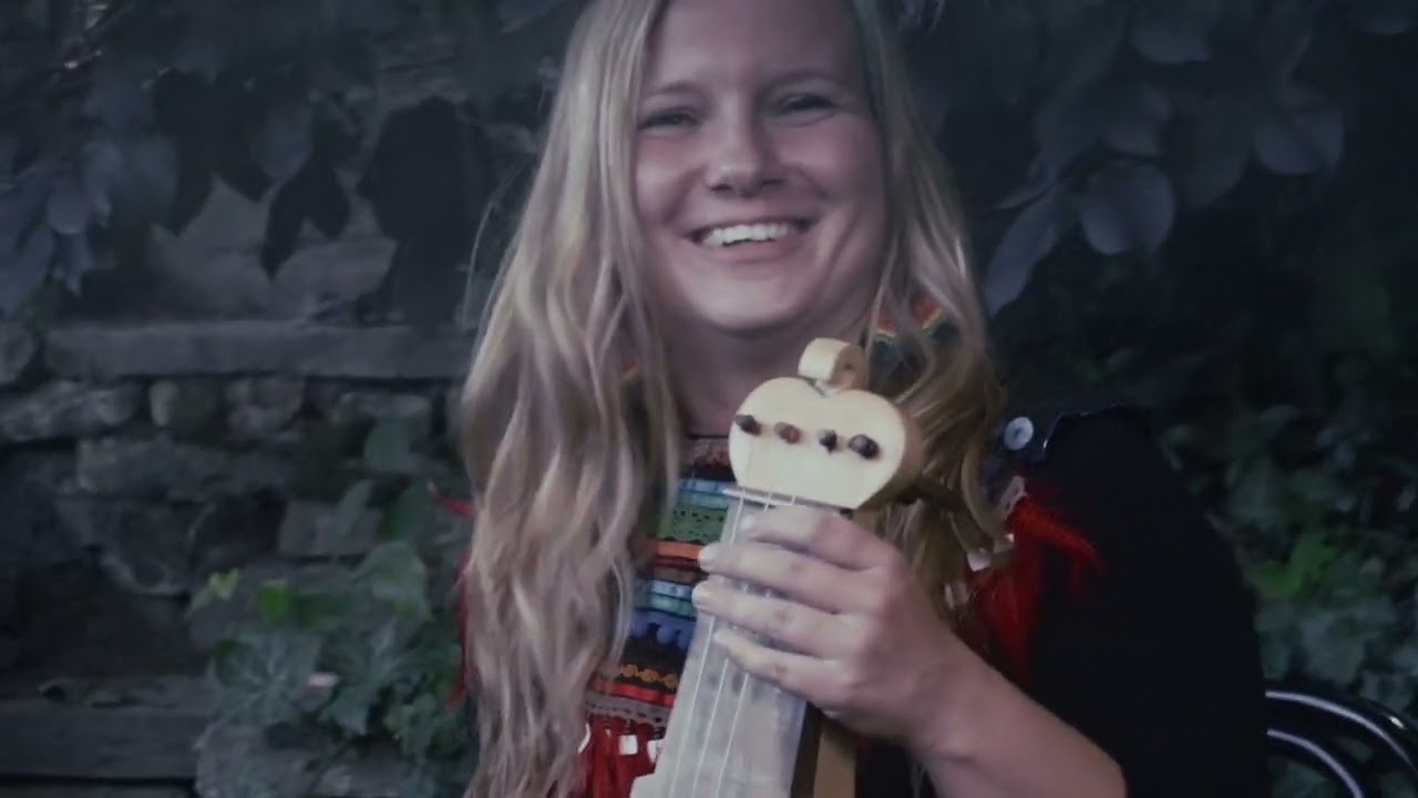 Marta Solek Trio Performance: Modal Music in the Parks