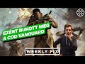 Ezért bukott meg a legutóbbi CoD - IGN Hungary Weekly Fix (2022/18. hét)