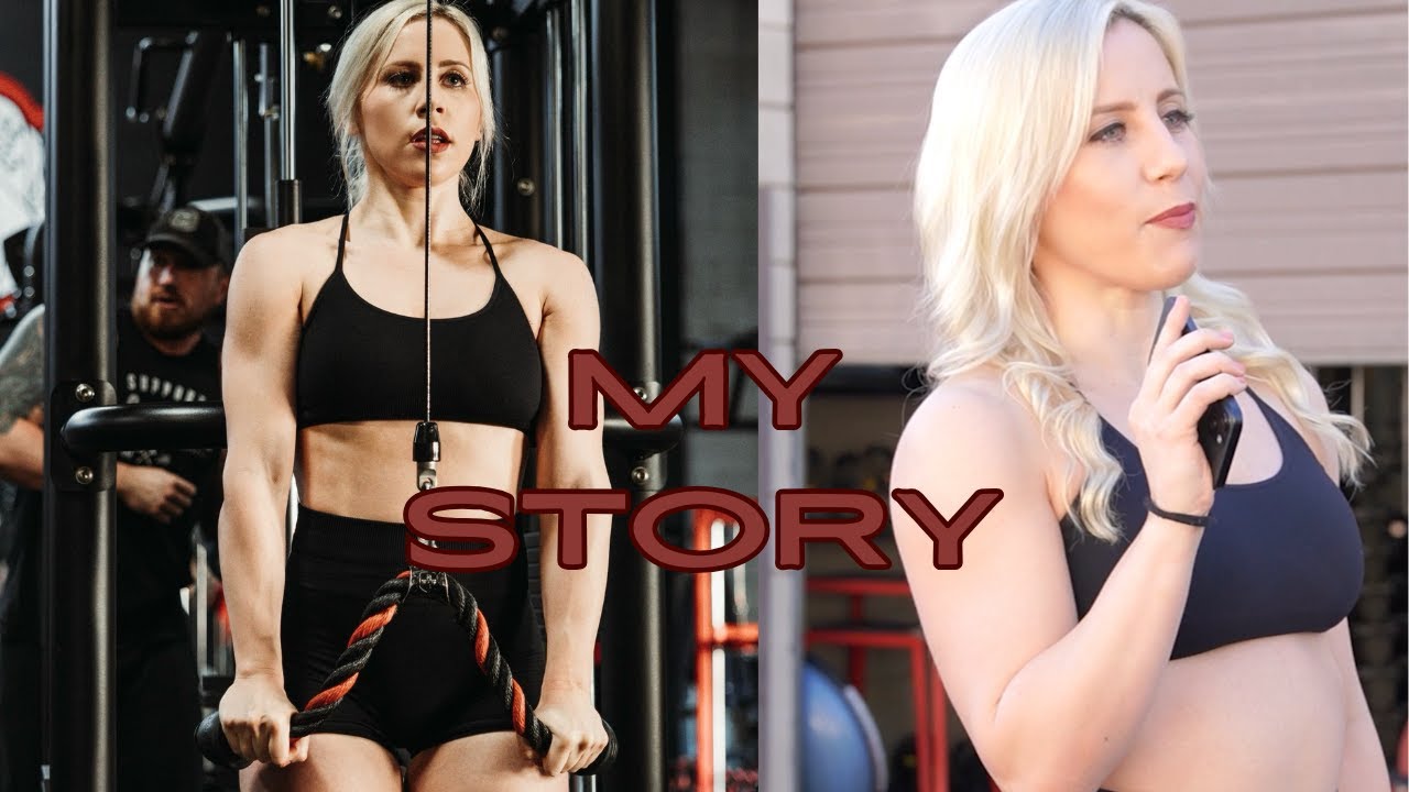 Muscle, Mind, and Motivation: My Fitness Evolution