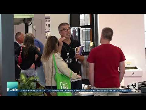 PRODUZIONI TV 12 | 23/09/2025