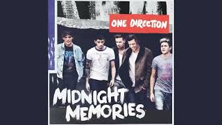 One Direction- Midnight Memories High Pitched