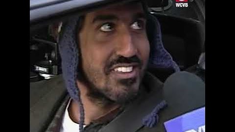 This week in history: Opening of the Mass Pike extension