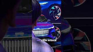 The 2026 Geely Galaxy Light Concept is a sneak peek at the brand's
