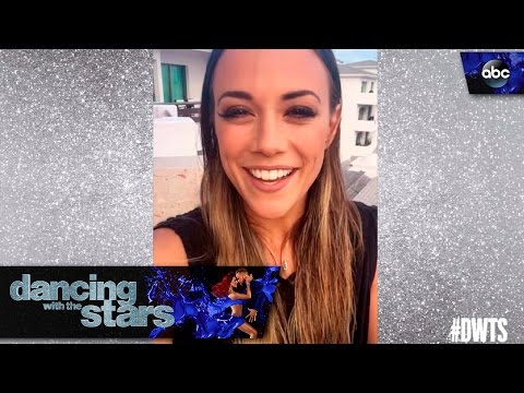 Week 7: Jana Kramer Dance Diary