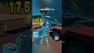 How To Fix Fortnite Reload