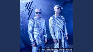 Video thumbnail of "Wisin - La Luz"