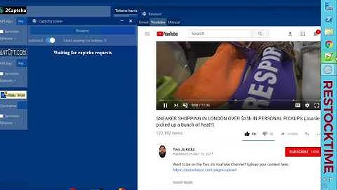 EVE AIO SUPREME SETUP GUIDE