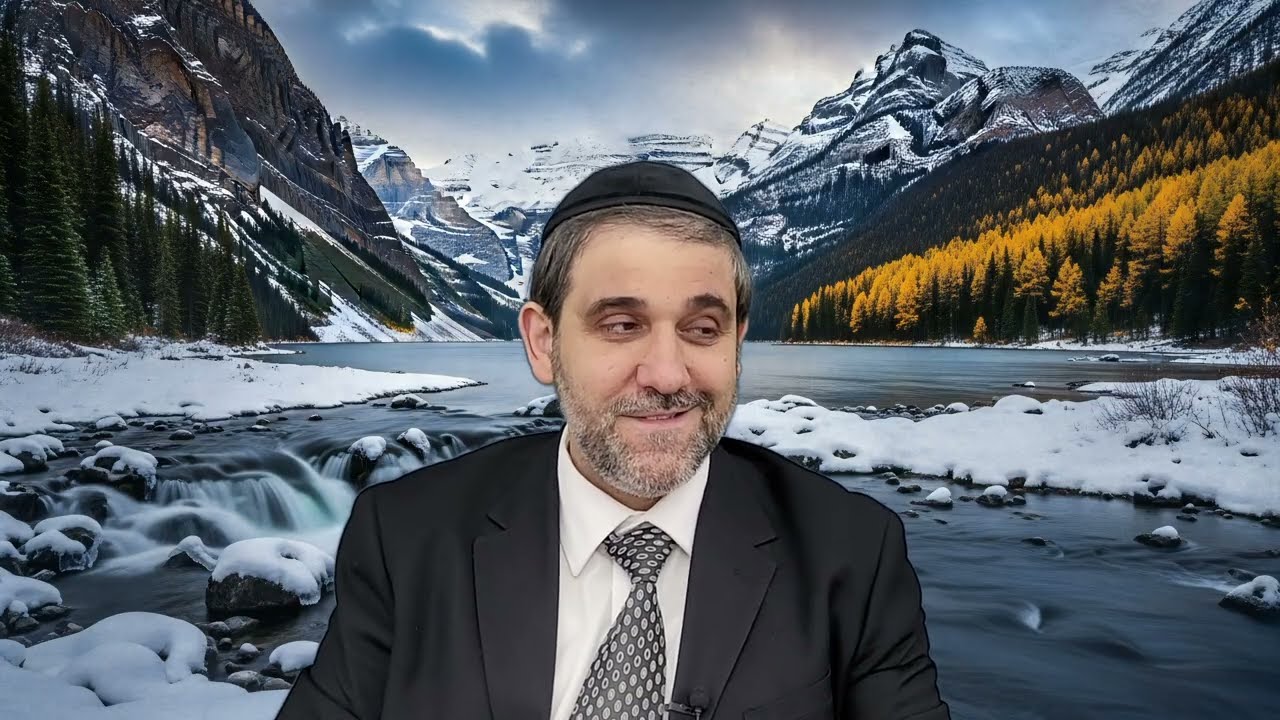 Глава Трума, передвижной Храм, Chapter Teruma, The Tabernacle, Rabbi Avraham Tabibov