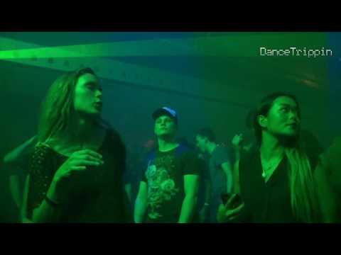 Mikael Jonasson - B1 [played by Jay Lumen]