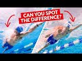 1 20 Vs 2 00 Freestyle Pace Spot The Difference mp3